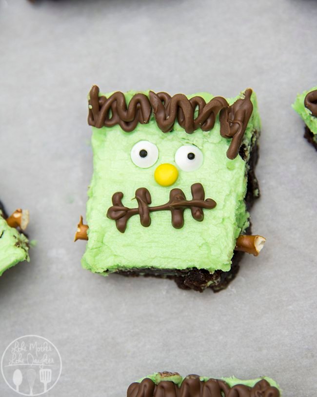 Kid Friendly Halloween Recipes to Make Your Party Extra Spooky – Five ...