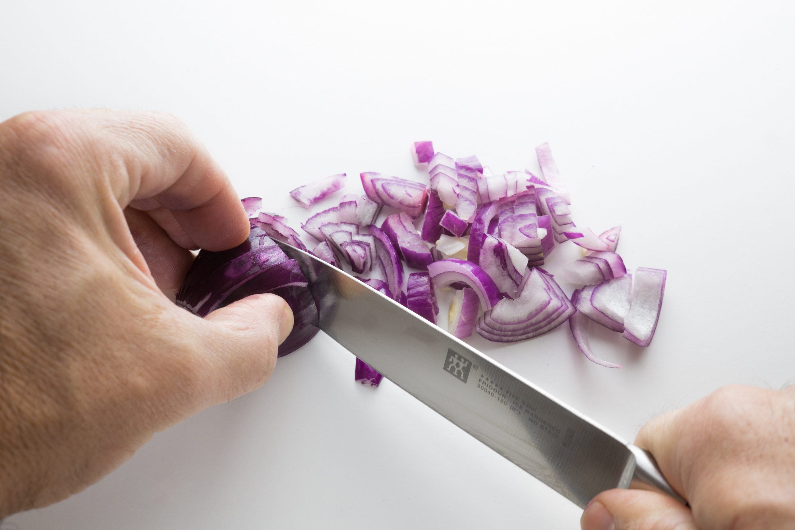 Hone your knives at home - CNET