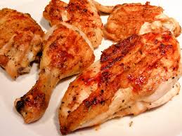 chicken – Five Star Home Foods